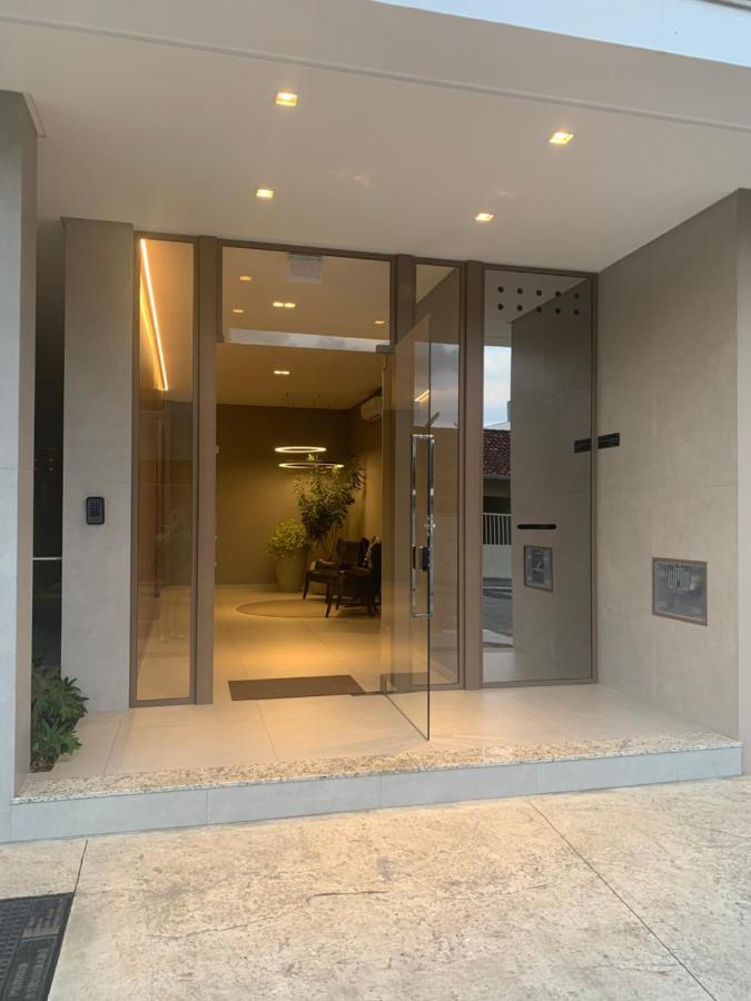 Encantos Dos Mares - Apartamento 5 - Balneário Camboriú Exterior foto