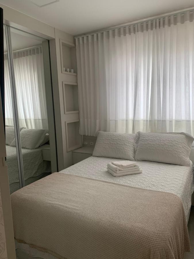 Encantos Dos Mares - Apartamento 5 - Balneário Camboriú Exterior foto
