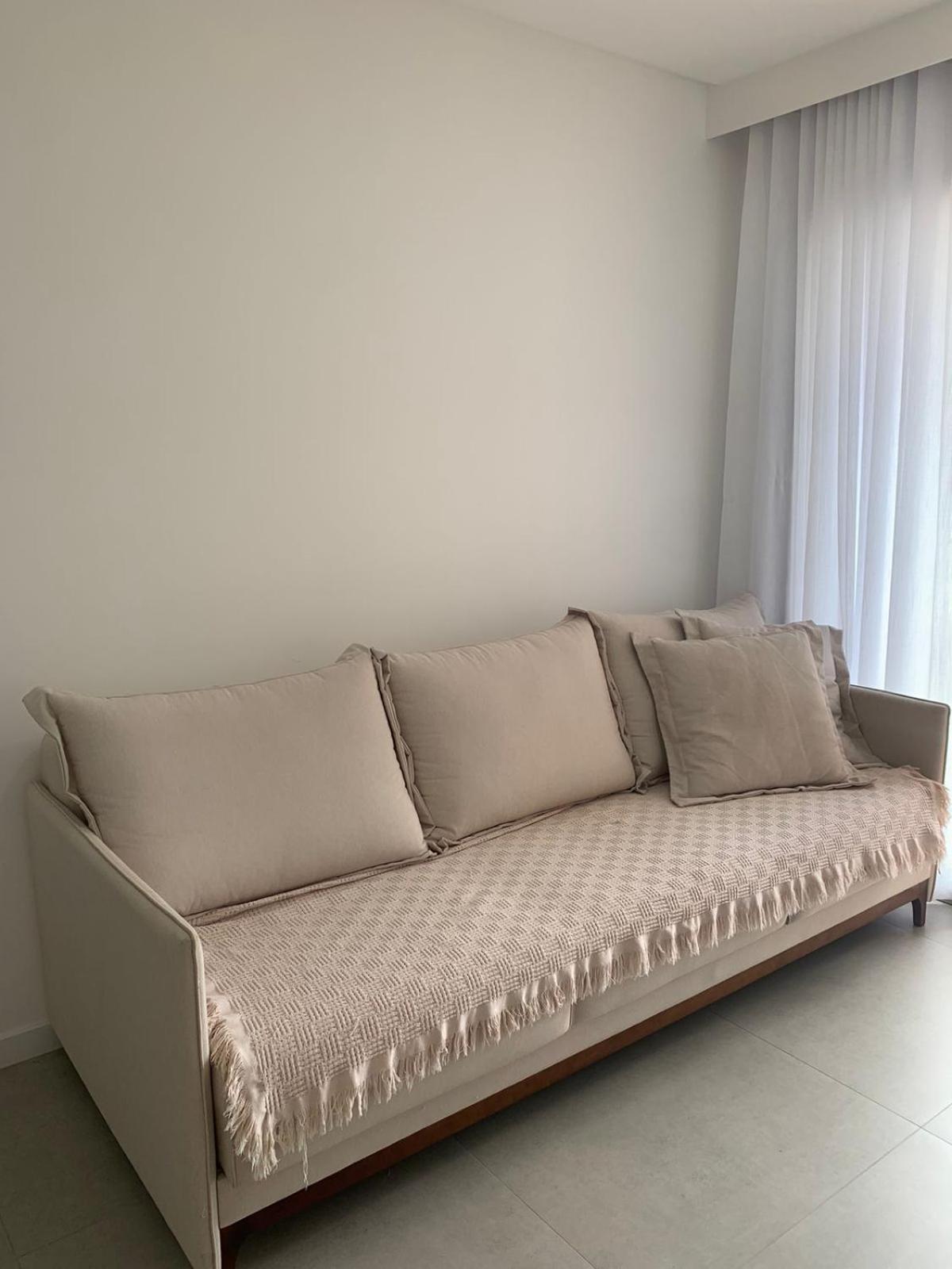 Encantos Dos Mares - Apartamento 5 - Balneário Camboriú Exterior foto