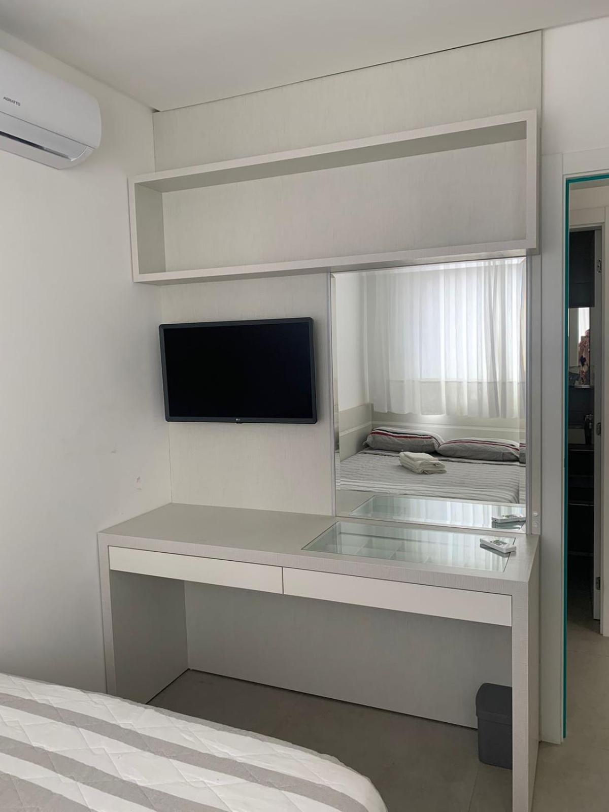 Encantos Dos Mares - Apartamento 5 - Balneário Camboriú Exterior foto
