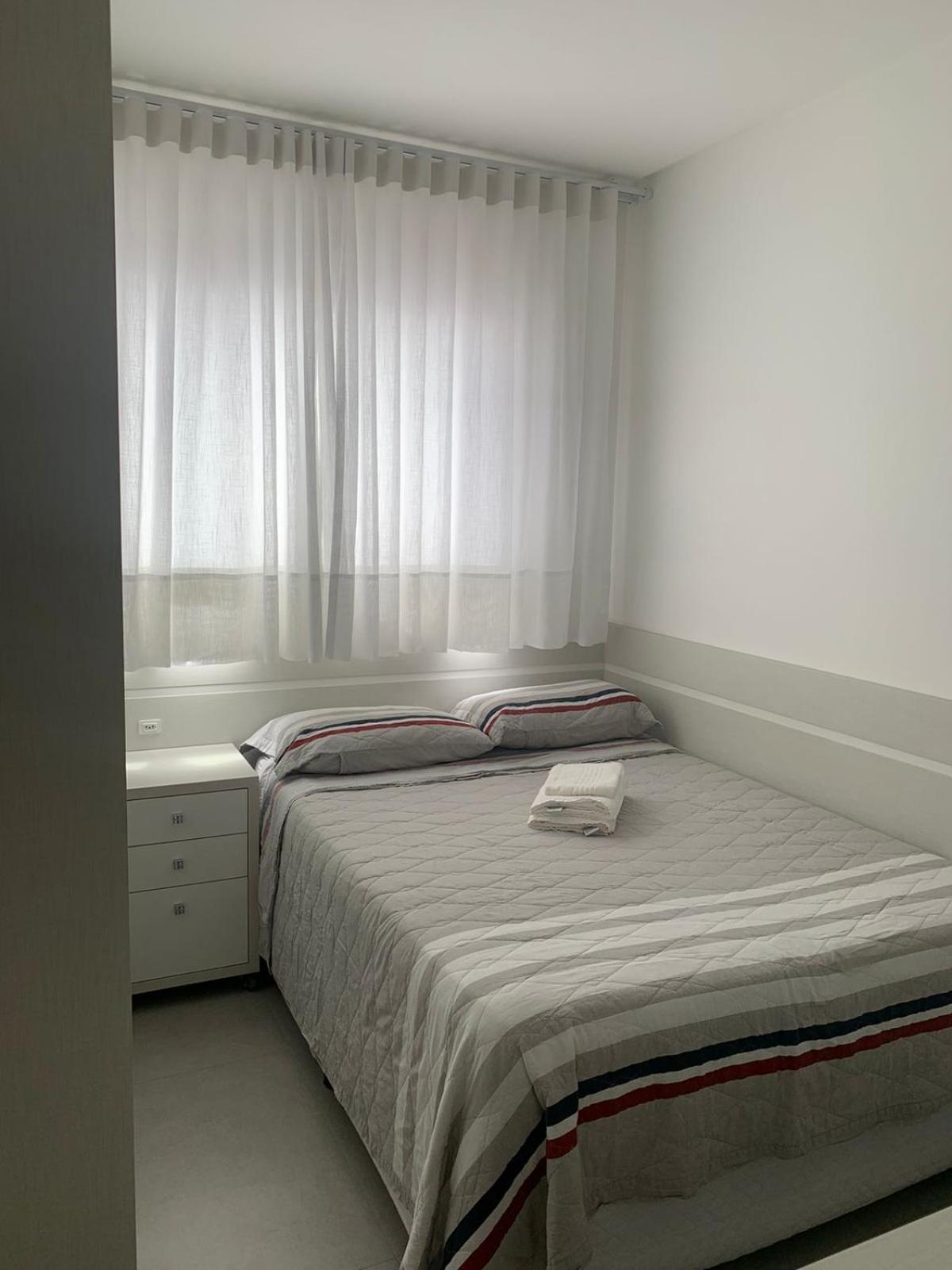 Encantos Dos Mares - Apartamento 5 - Balneário Camboriú Exterior foto
